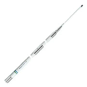 5309-R Shakespeare 23' 2-Pc. Galaxy Vhf Antenna 9Db for exceptional marine communication, RV, Automotive, Powersports, off-road, marine, exterior, truck accessories, interior, truck bed, RV parts, AVADA - Best Sellers, Must Haves
