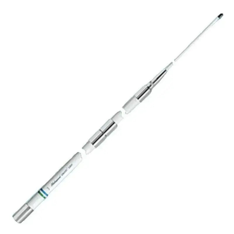 5309-R Shakespeare 23' 2-Pc. Galaxy Vhf Antenna 9Db for exceptional marine communication, RV, Automotive, Powersports, off-road, marine, exterior, truck accessories, interior, truck bed, RV parts, AVADA - Best Sellers, Must Haves
