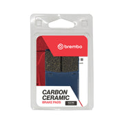 Brembo OEM Organic Brake Pads 07KS0507 - Prime