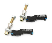SPL Parts SPL TRE G29 SPL Parts 2020+ Toyota GR Supra (A90) / 2019+ BMW Z4 (G29) Tie Rod Ends (Bumpsteer Adjustable)