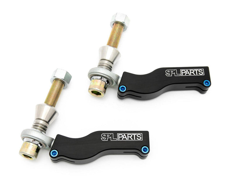 SPL Parts SPL TRE G29 SPL Parts 2020+ Toyota GR Supra (A90) / 2019+ BMW Z4 (G29) Tie Rod Ends (Bumpsteer Adjustable)