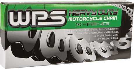 WPS 530HSX RIVET LNK 530 Hsx Rivet Master Link