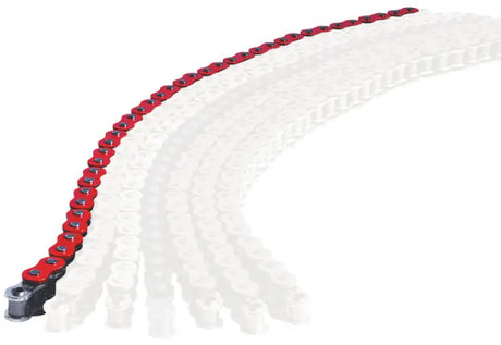 530MVXZ2-120 Ek Chain Mvxz2 X-Ring 530-120L - Chains