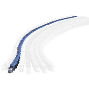 530MVXZ2-120B Chain Mvxz2 X Ring 530 120l Blu