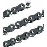 530MVXZ2-120K Ek Chain Mvxz2 X-Ring 530-120L Blk - Chains