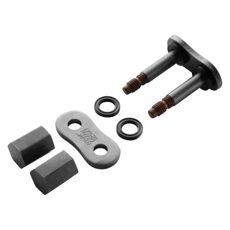 530MVXZ2-SLJ Ek Master Link Mvxz2 Screw 530 - Chains