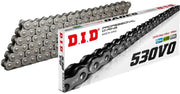 530VOX106ZB D.I.D Chain 530Vo-106 - RV and Auto Parts