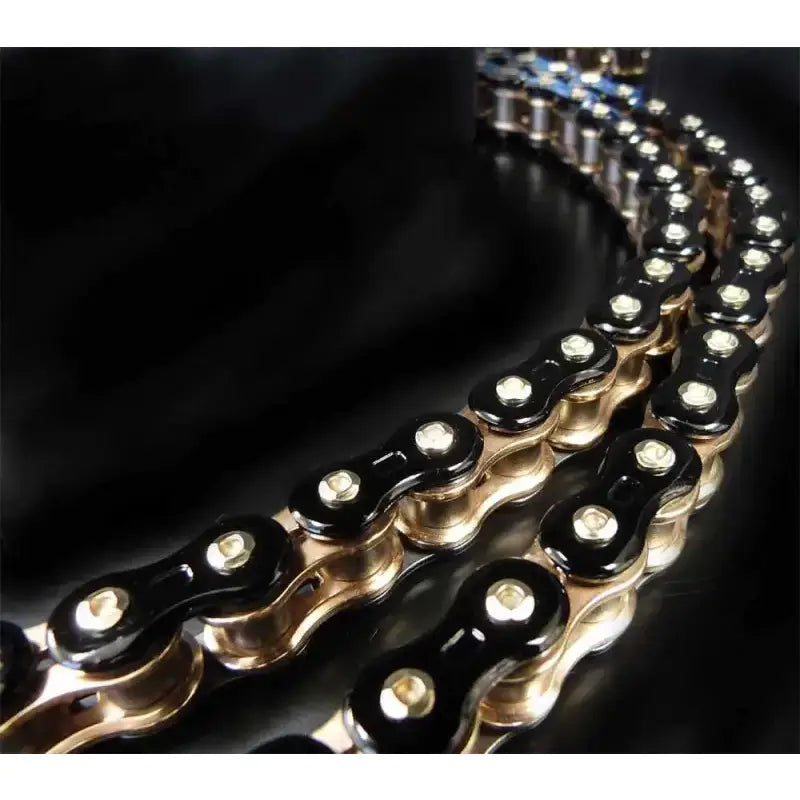 530Z3D-150KG Chain Z 3d Qx2 X Ring 530 150l Blk/Gld