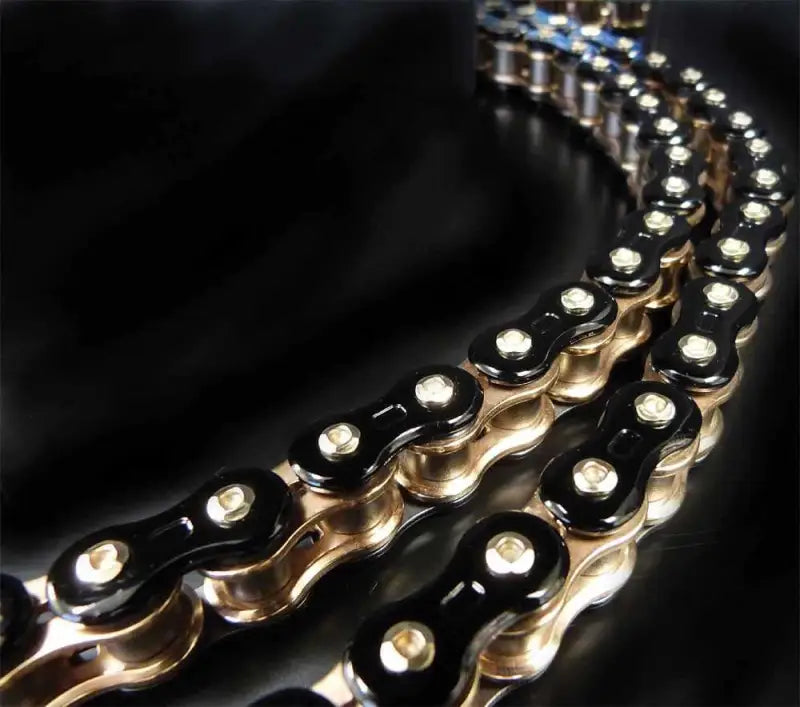 530Z3D-150KG Chain Z 3d Qx2 X Ring 530 150l Blk/Gld