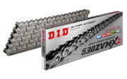 High-performance 530ZVMX2X160 Chain 530ZVMX2X160 chain in retail box for direct energy transfer