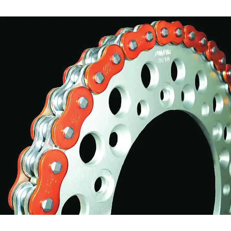 530ZVX3-120AO Chain Zvx3 Nx Ring 530 120l Org