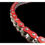 530ZVX3-120AR Chain Zvx3 Nx Ring 530 120l Red