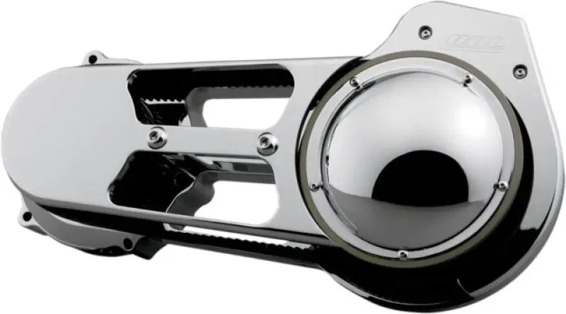 Chrome open primary belt drive for motorcycle with 530ZVX3-1920G chain ZVX3 Nx-Ring