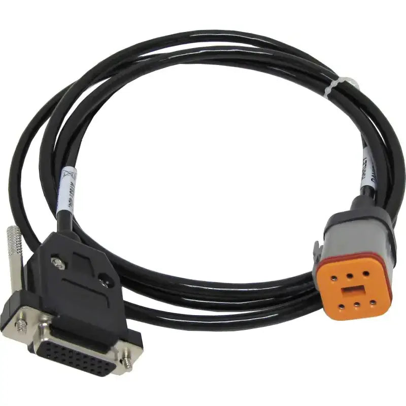DIAG4 BIKE AT 531 4047 Interface To Bike Cable 6 Pin