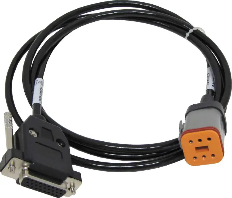 DIAG4 BIKE AT 531 4047 Interface To Bike Cable 6 Pin