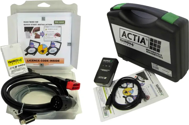 DIAG4 BIKE AT 531 5092
