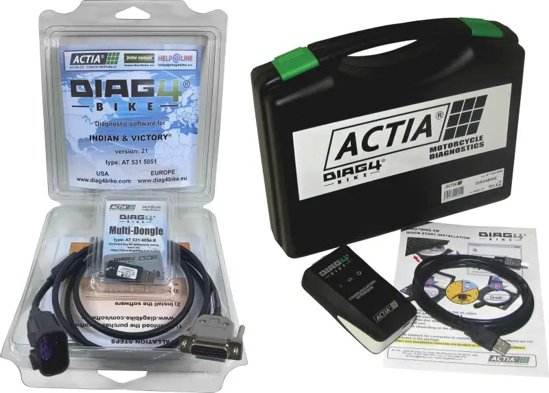 DIAG4 BIKE AT 531 5094