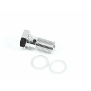 Shiny Speedfx Banjo Bolt with washers for 531095 Speedfx Banjo