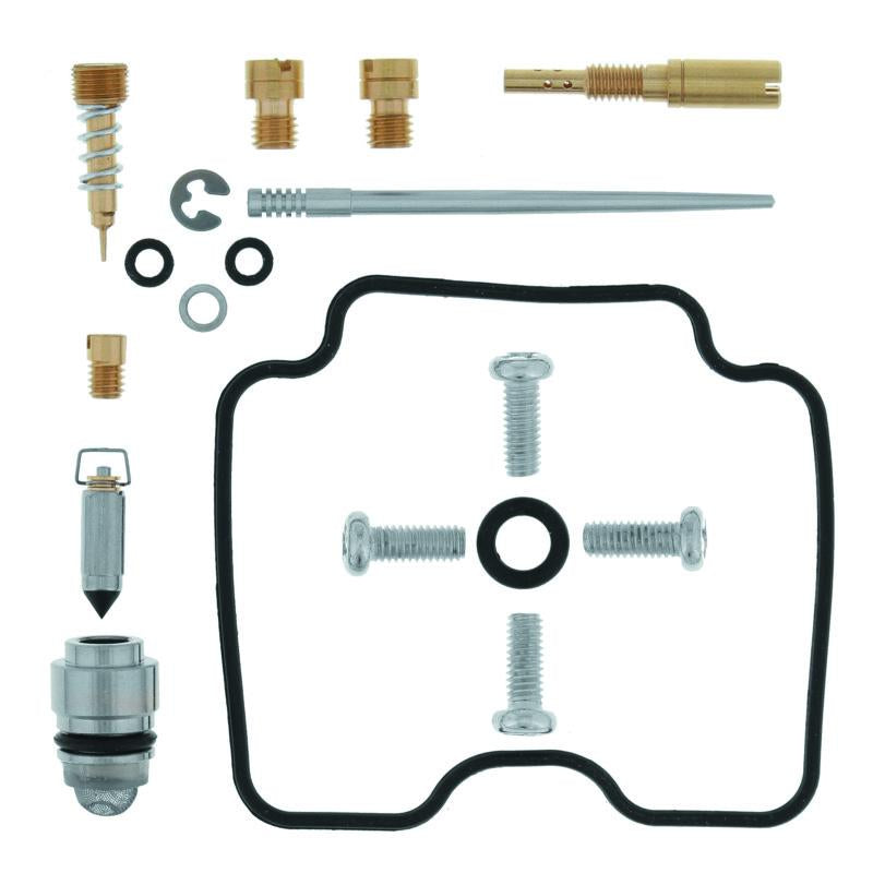 QuadBoss 418065 QuadBoss 03-08 Can-Am Outlander 400 Carburetor Kit - 418065