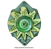 Remy International 53170 Remy International ALTERNATOR OEM REMAN HD ALTERNATOR