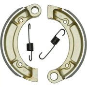 532 Brake Shoes Plain - Organic Pads