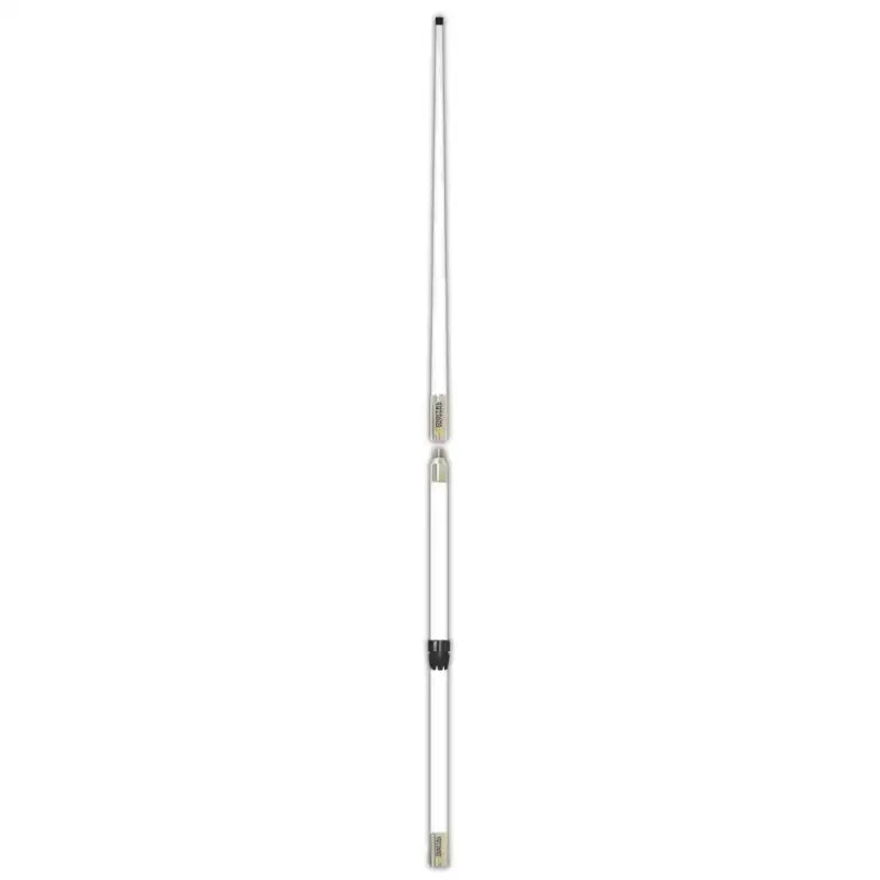 532-VW-RS Digital Antn Vhf Antenna 16' 10Db White W/Rupp, perfect for RV, Automotive, Powersports, off-road, marine, exterior, truck accessories, interior, truck bed, rv parts, AVADA - Best Sellers, Must Haves