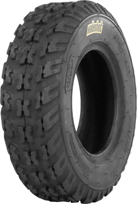 532021 Itp Holeshot Mxr6 Front 20X6-10 Lr-185Lbs Bias 