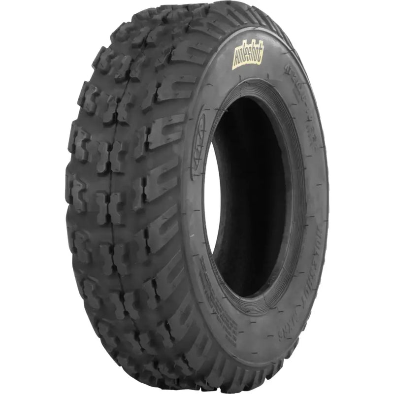532021 Itp Holeshot Mxr6 Front 20X6-10 Lr-185Lbs Bias 