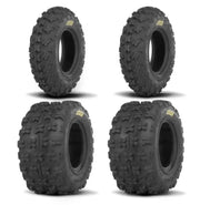532054 Itp Tire Holeshot Xcr Rear 20X11-9 Lr340Lbs Bias - Tires