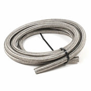 5320620 Speedfx Dbl Brd Ss Racing Hose -6An X 20’ - Line and Tubing