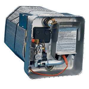 5320A Water Heater