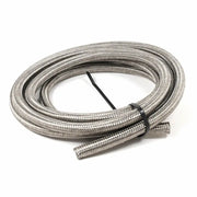 5321020 Speedfx Dbl Brd Ss Racing Hose -10An X 20’ - Line and Tubing