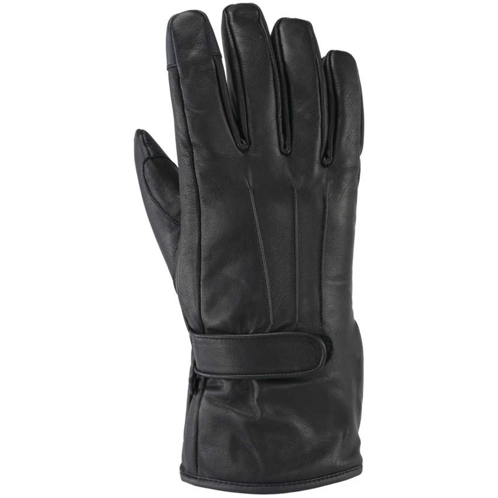 River Road Taos Cold Weather Gloves Black - 3XL - 094495