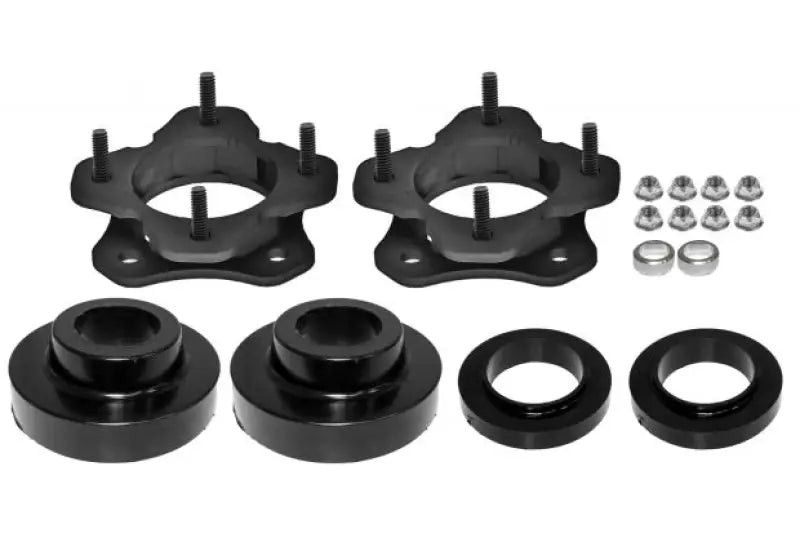 53220 Tuff Country Take Your 2022 Toyota Tundra Or 202