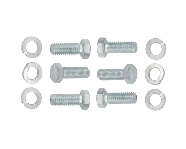 5322G Crankshaft Pulley Bolt