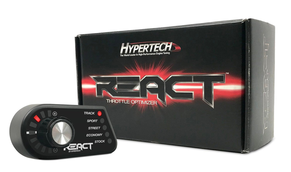 101101 Hypertech React - Chrysler B