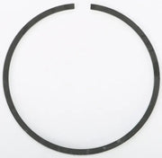 Dark gray metallic piston ring with gap for Vertex Pistons in RV parts & accessories