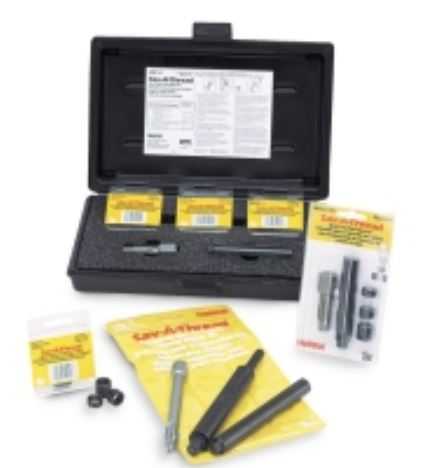 5334-14 Spark Plug Thread Repair Kit