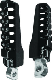 Burly Brand B13-1014B Burly Brand Razorback Pegs Pass - Black