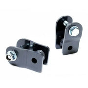 533700 Maxtrac Front Lifted Shock Extenders