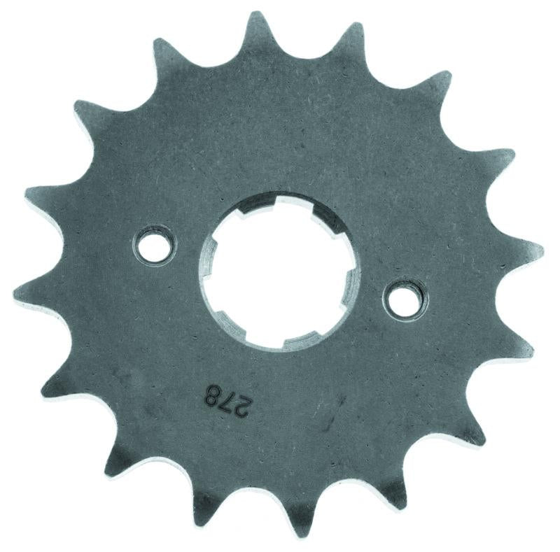 Bike Master 965625 BikeMaster Honda Front Sprocket 530 16T - 965625