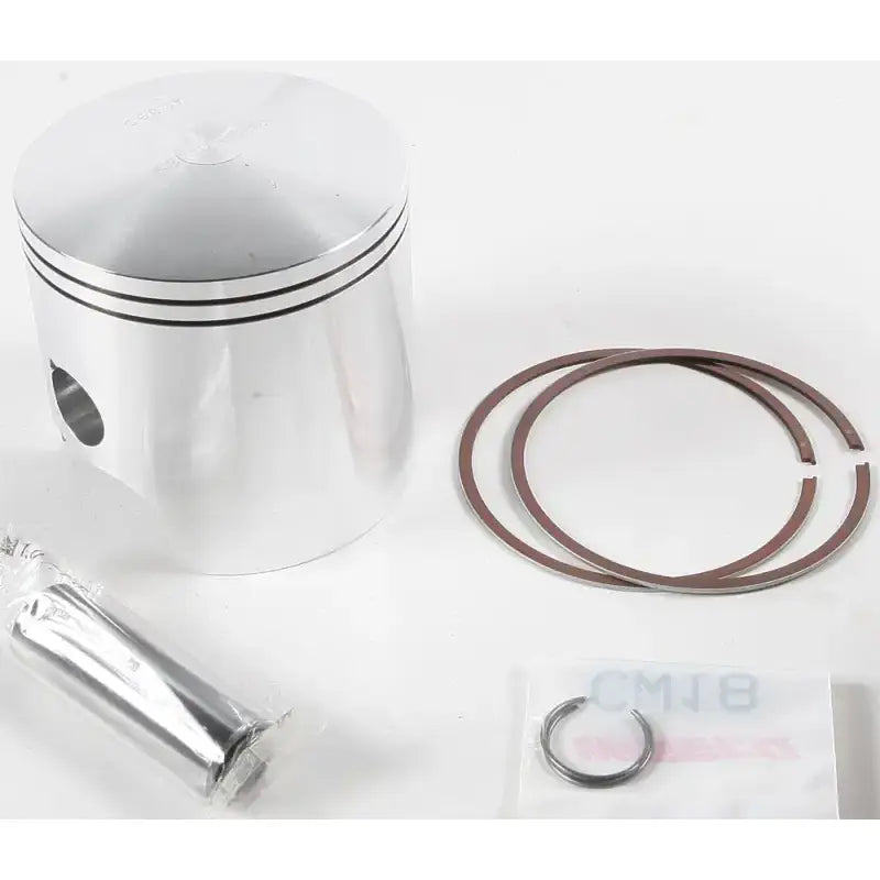 533M08000 Piston Kit 80.00/Std Hon 