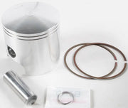 533M08100 Piston Kit 81.00/+1.00 Hon 