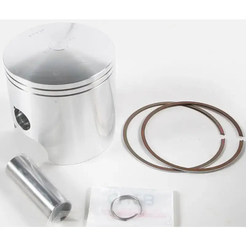 533M08100 Piston Kit 81.00/+1.00 Hon 