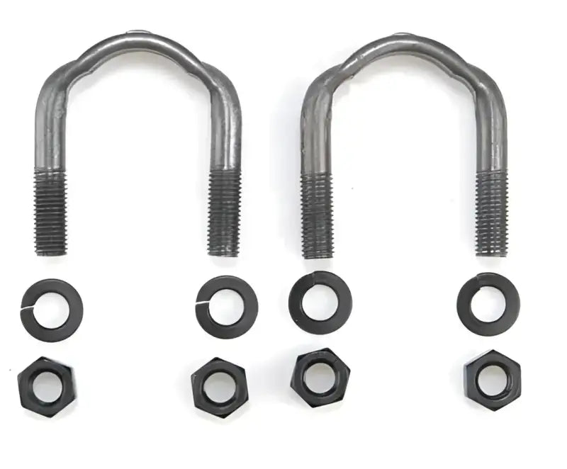 534-10 Universal Joint U-Bolt Kit