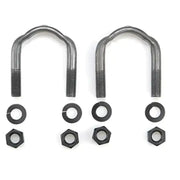 534-10 Universal Joint U-Bolt Kit