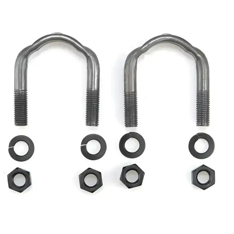 534-10 Universal Joint U-Bolt Kit