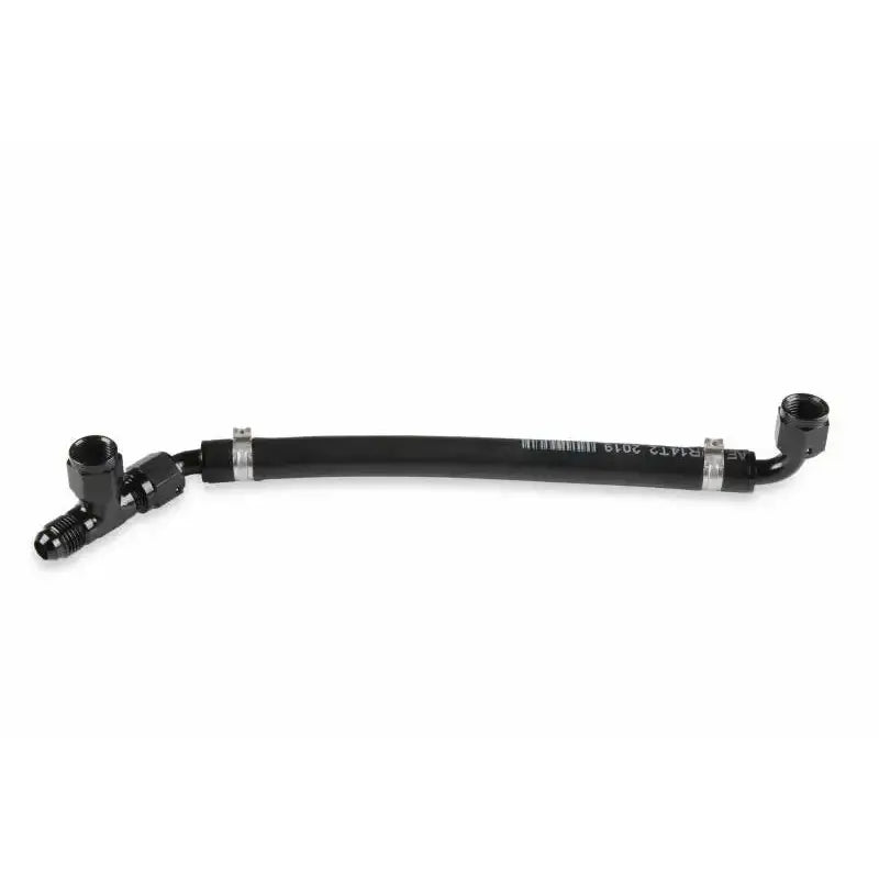 534-247 Holley Vapor Guard Fuel Log Sniper/Termx S