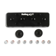 534-52 Holley Holley Efi Vacuum Manifold 1/8 Npt