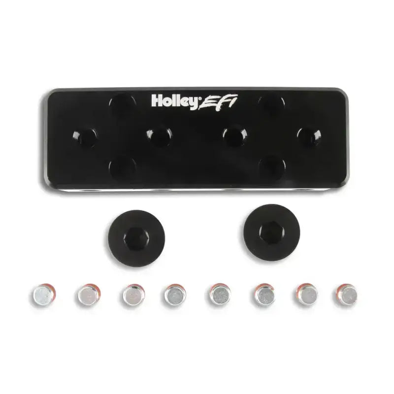534-52 Holley Holley Efi Vacuum Manifold 1/8 Npt